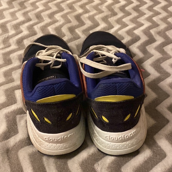 Adidas Colorful rare shoes - Picture 3 of 4